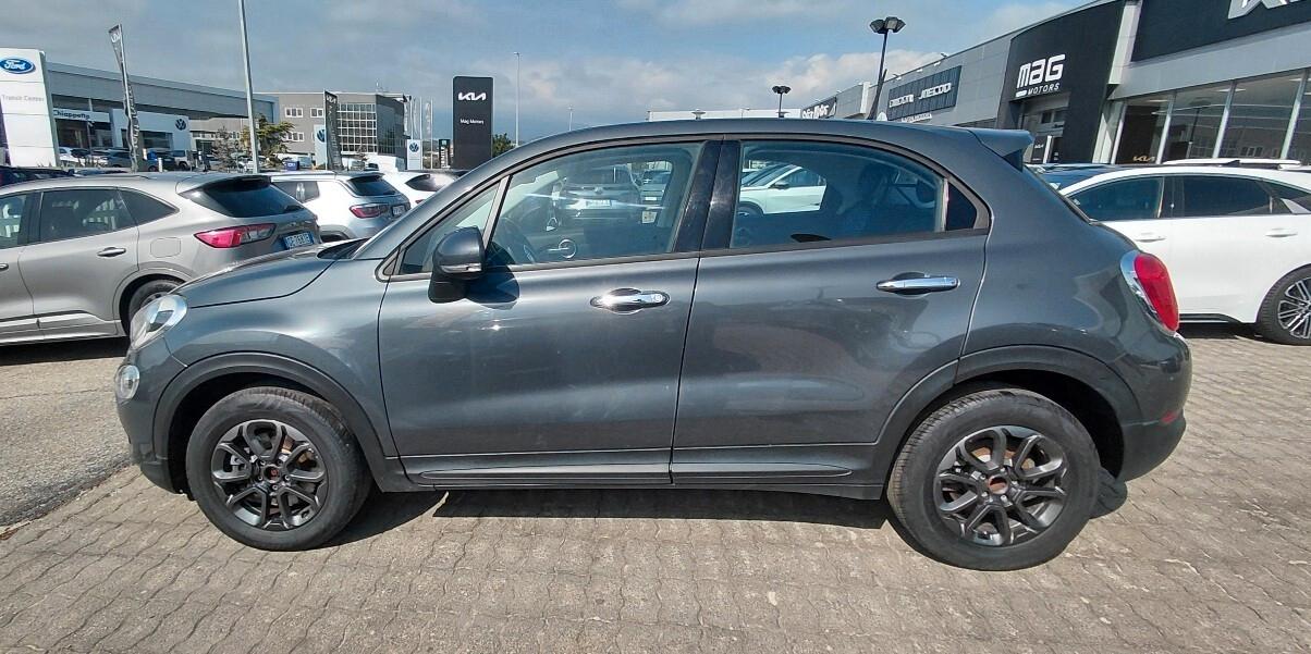Fiat 500X 1.3 MultiJet 95 CV Pop "AUTOCARRO"