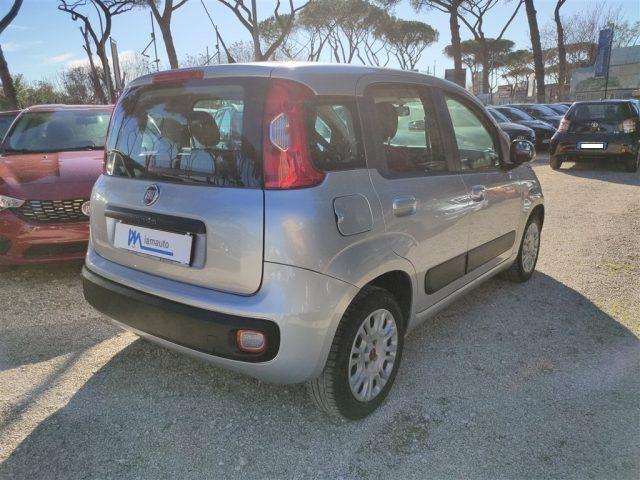 FIAT Panda 1.0 0.9 Twinair Easy CLIMA OK NEOPATENTATI