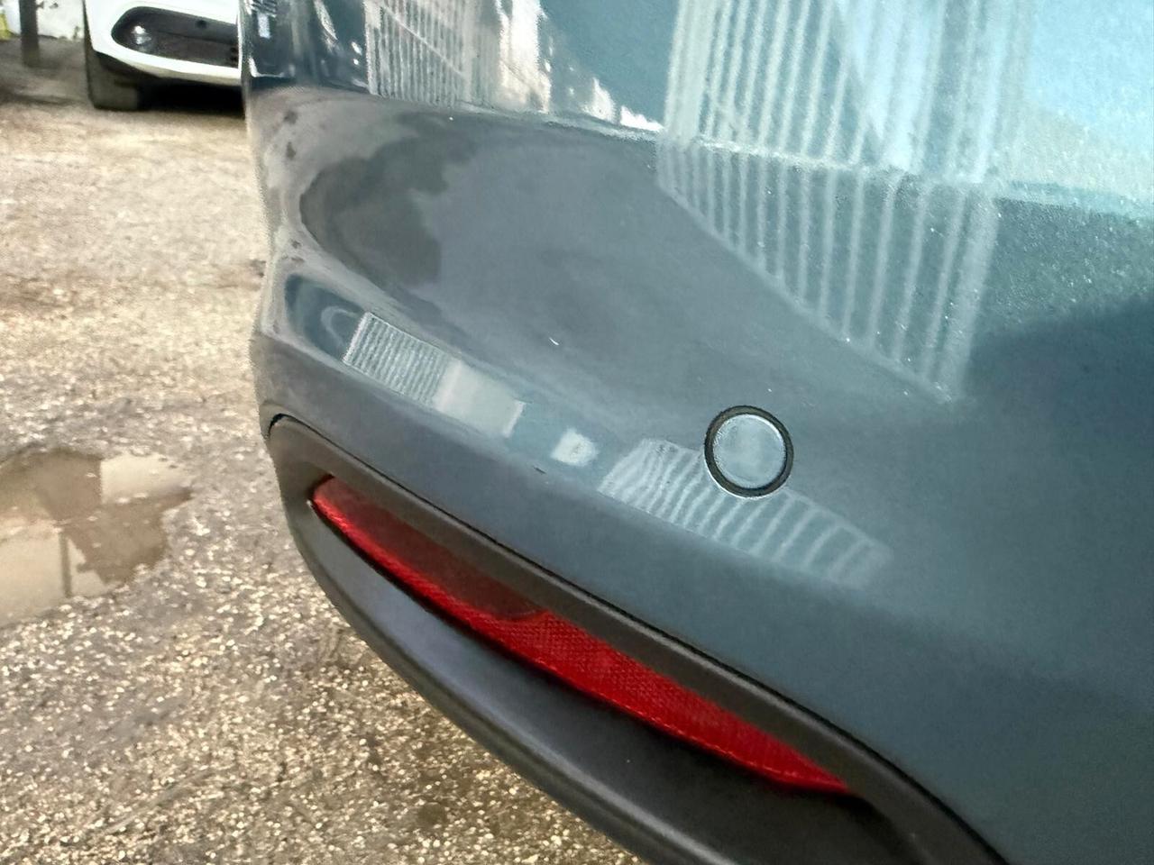 FIAT TIPO 1.6 MTJ 131CV SW S&S SPORT