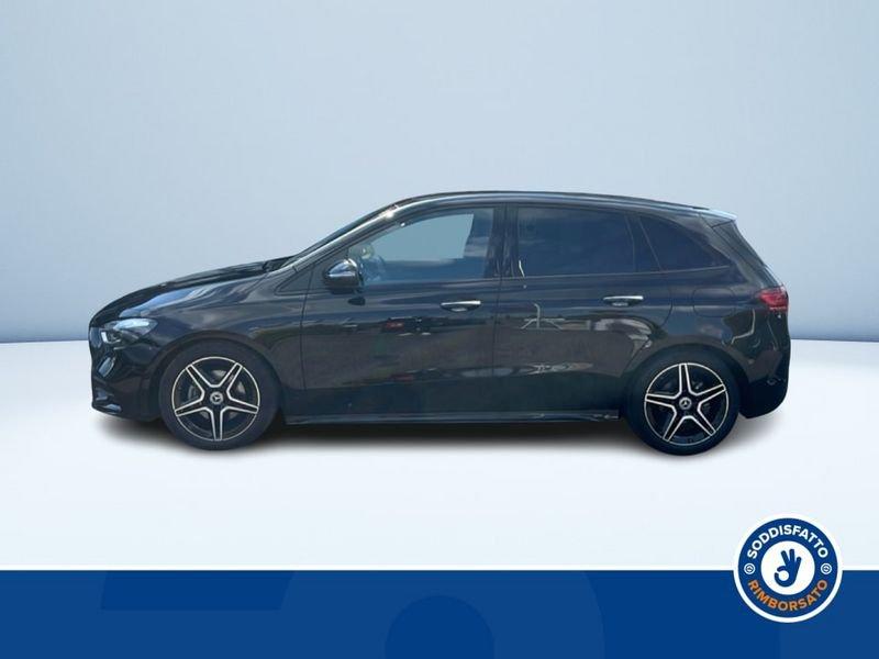 Mercedes-Benz Classe B 180d Automatic AMG Line Advanced Plus