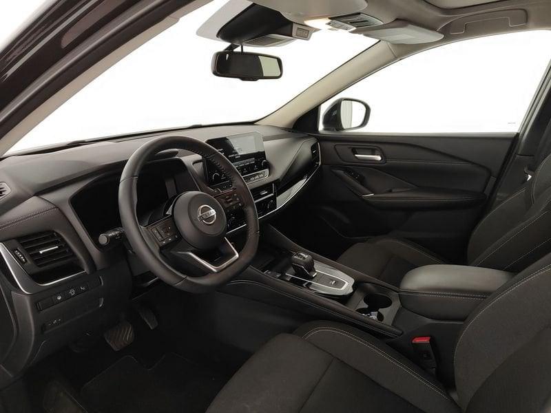 Nissan Qashqai MHEV 158 CV Xtronic Tekna