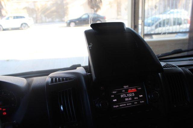 OPEL Movano 30 2.2 BlueHDi 120 S&S PC-TN Furgone