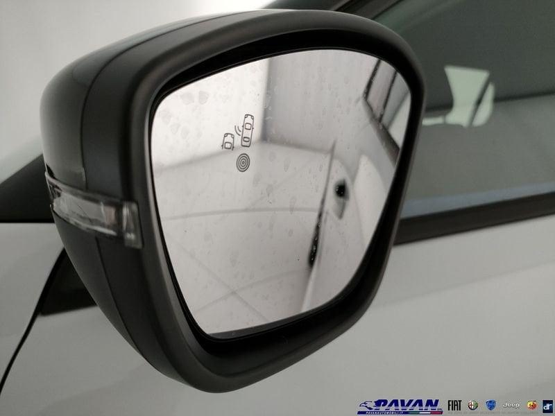 Lancia Ypsilon 1.2T Hybrid 110cv HF-Line