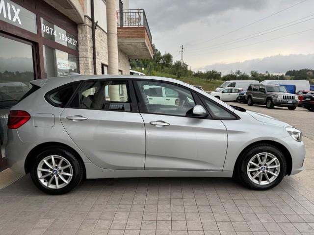 BMW Serie 2 216d Active Tourer
