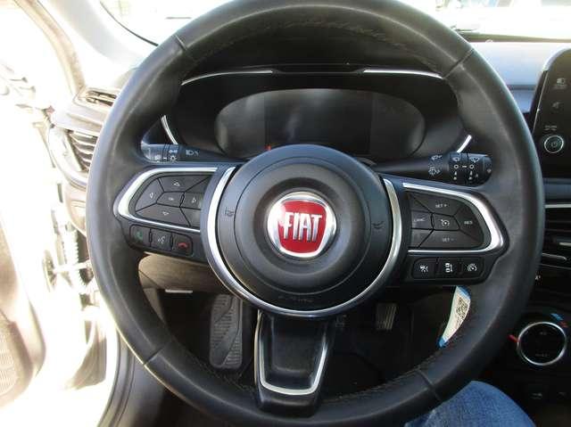 Fiat Tipo 5p 1.6 mjt Business s GARANTITA FULL OPTIONAL