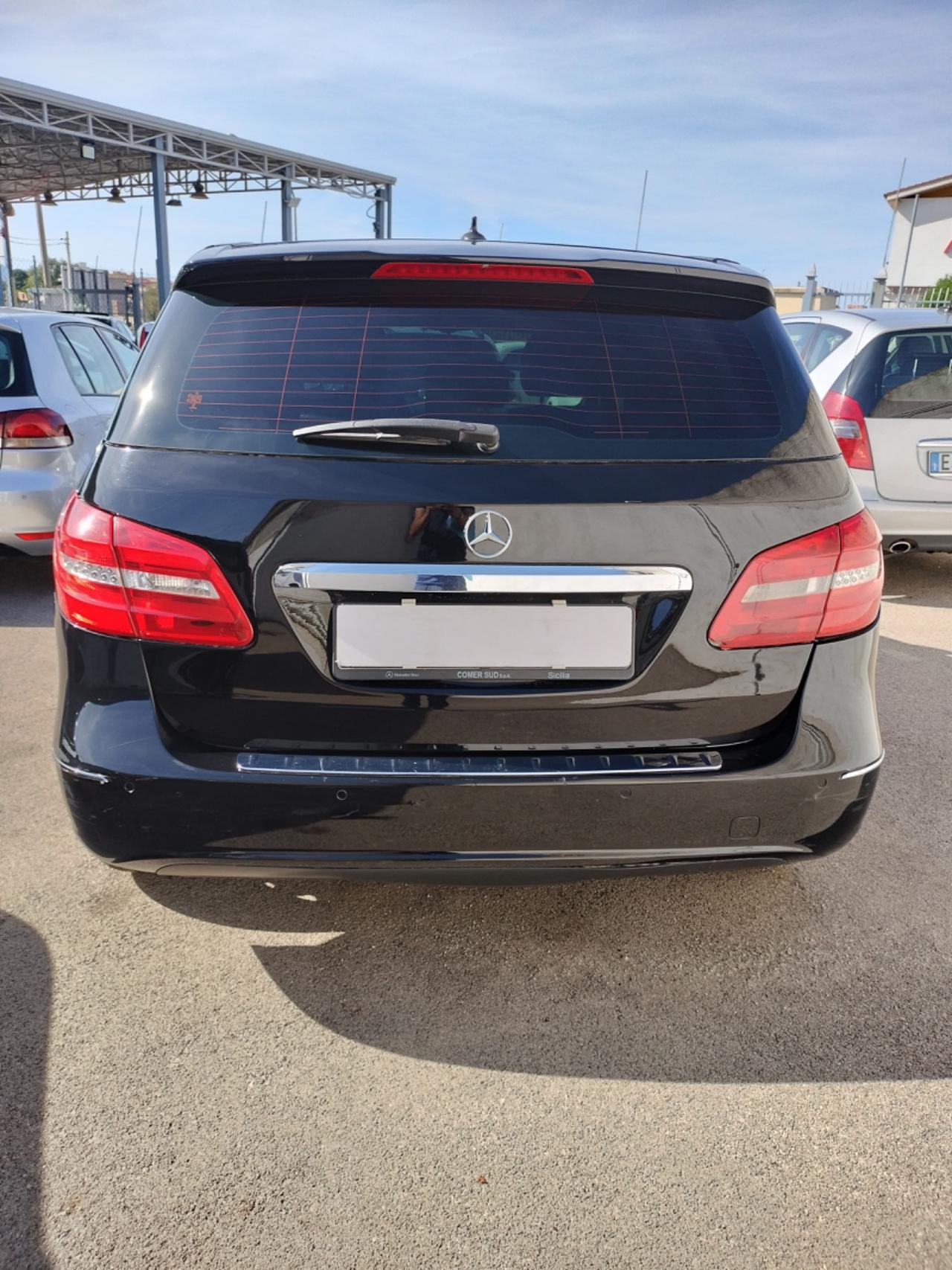 Mercedes-benz A 180 A 180 CDI Automatic Premium