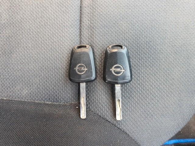 Opel Astra 1.4 16V 5p. Metano