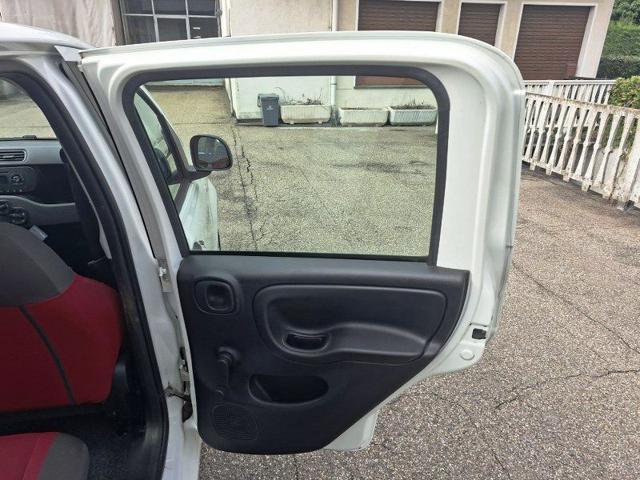 FIAT Panda 1.3 MJT S&S Pop (OK NEOPATENTATI)