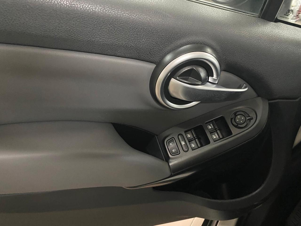 Fiat 500X 1.3 MultiJet 95 CV Pop