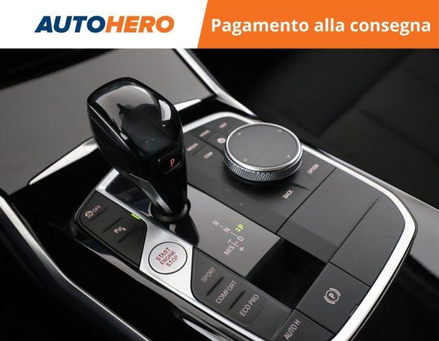 BMW 318 d 48V Touring Business Advantage