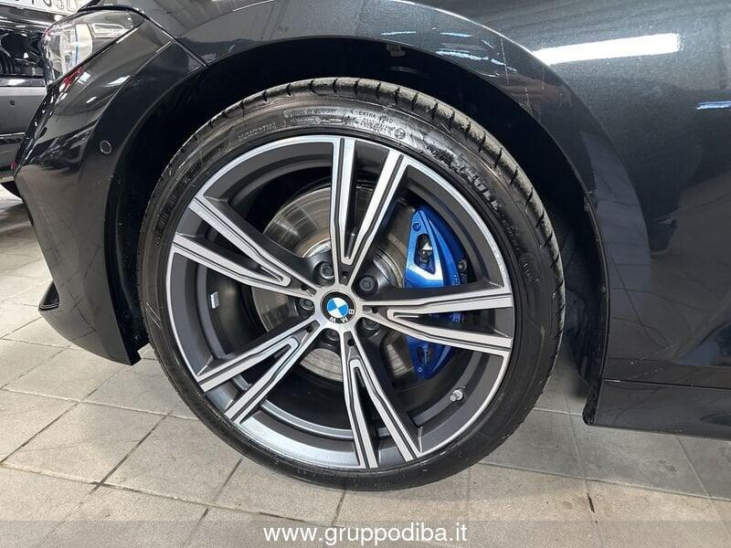 BMW Serie 3 G21 2022 Touring 320d Touring mhev 48V xdrive MSport auto