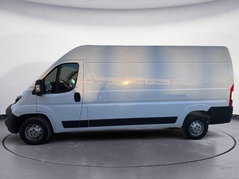 Peugeot Boxer BOXER 335 L3H2 2.2 BlueHDi 140cv