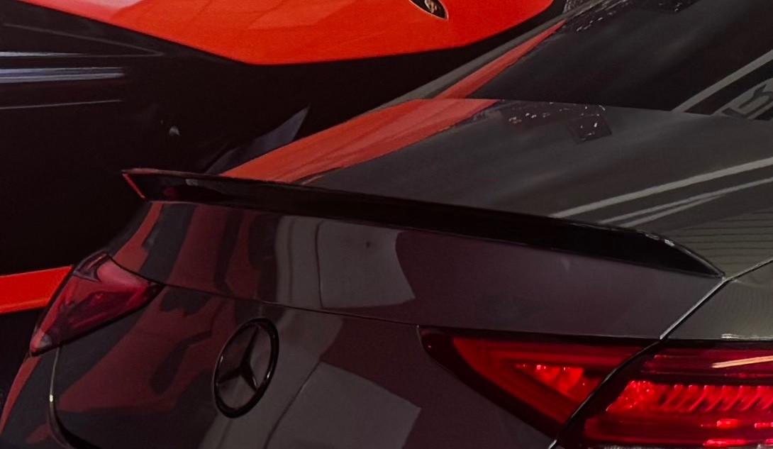 Mercedes-benz CLS 450 4Matic Auto EQ-Boost Premium Plus TETTO OK PERMUTE GARANZIA FINANZIABILE