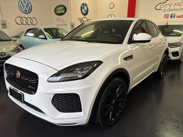 Jaguar E-Pace 2.0D 150 CV AWD aut. R-Dynamic S