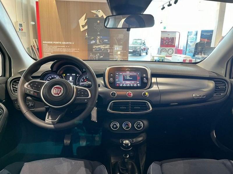 FIAT 500X 1.0 T3 120 CV Club