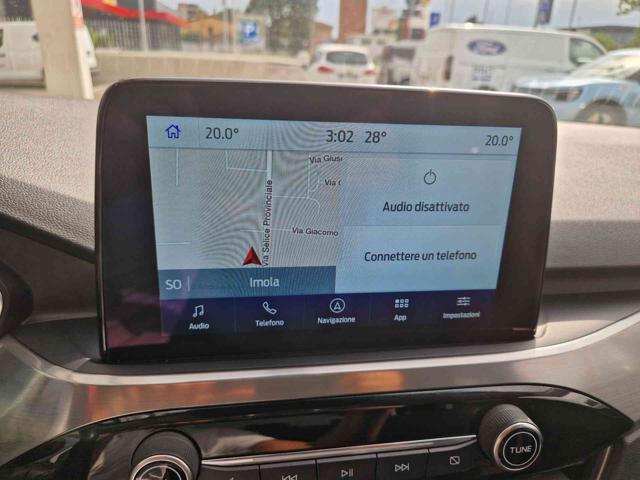 FORD Kuga 1.5 EcoBoost 150 CV 2WD Titanium X