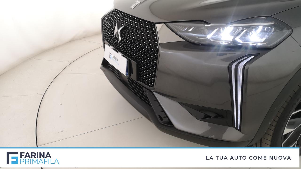 DS DS3 2023 - DS3 1.5 bluehdi Rivoli 130cv auto