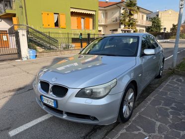 Bmw 525 525d cat Futura