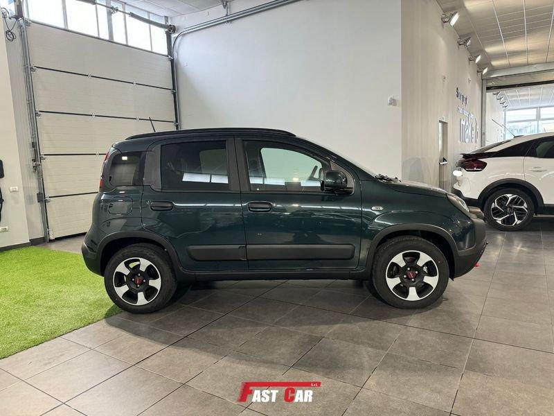 FIAT Panda Cross Panda Cross 1.0 FireFly S&S Hybrid