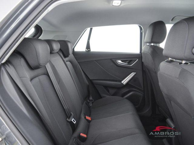 AUDI Q2 1.4 TFSI Design S tronic