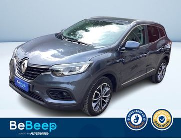 Renault Kadjar 1.5 BLUE DCI BUSINESS 115CV EDC