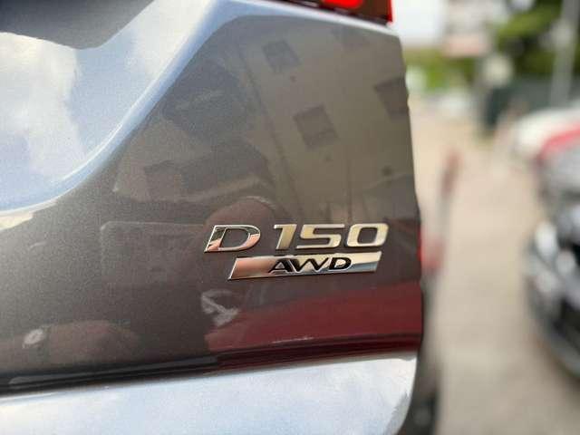 Jaguar E-Pace 2.0d i4 HSE AWD 150cv autom IVA DEDUCIBILE
