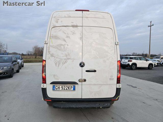 MERCEDES-BENZ Sprinter SPRINTER eSprinter - 4 batterie - GH922KP