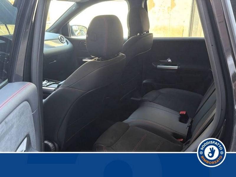 Mercedes-Benz Classe B 180d Automatic AMG Line Advanced Plus