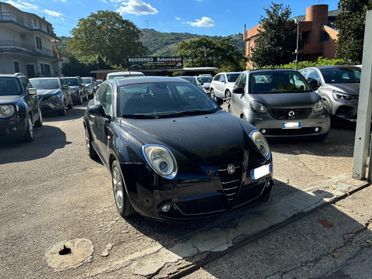 Alfa Romeo MiTo 1.6 JTDm 16V Distinctive