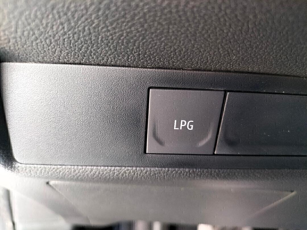 Mitsubishi ASX 1.0 100cv GPL DELLA CASA!! PRONTA CONSEGNA!!