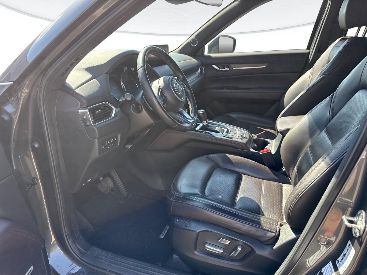 MAZDA CX-5 2.2 Signature awd 184cv auto