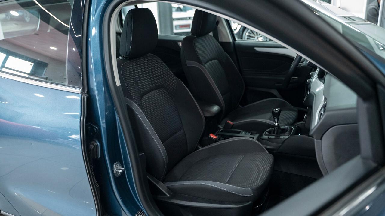 Ford Focus 1.5 ECOBLUE 120CV SW LED CARPLAY FULL OPTIONAL