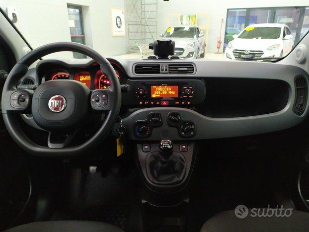 FIAT Panda 1.0 FireFly S&S Hybrid City Cross