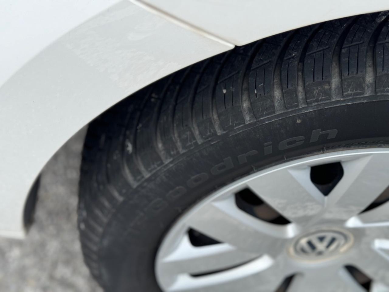 Volkswagen Polo 1.2 70 CV 5p. Comfortline