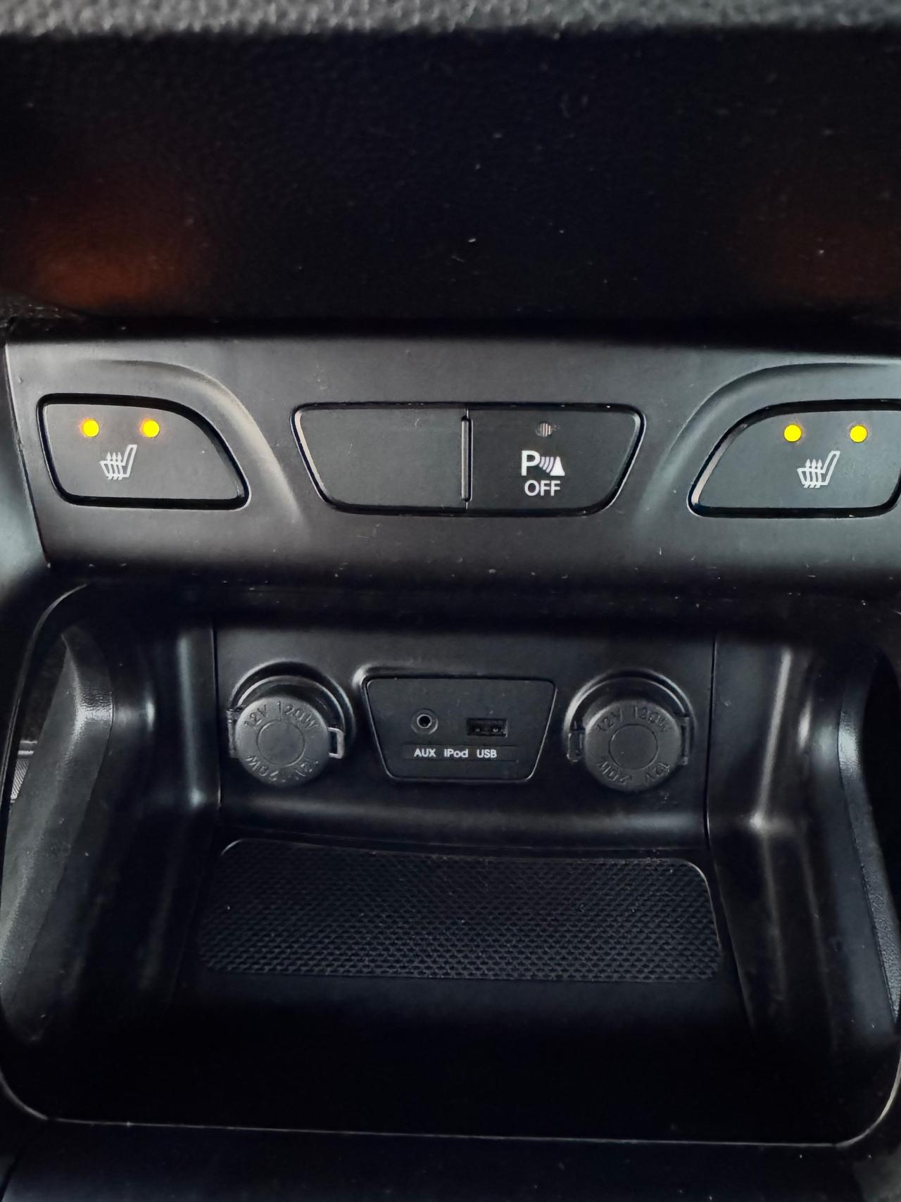 Hyundai iX35 1.7 CRDi UNICO PROPRIETARIO