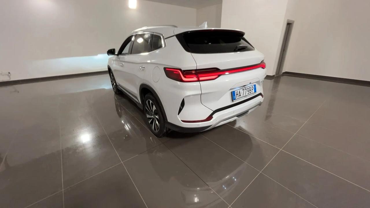 Byd Seal U DMi 1.5 218 CV PHEV Comfort