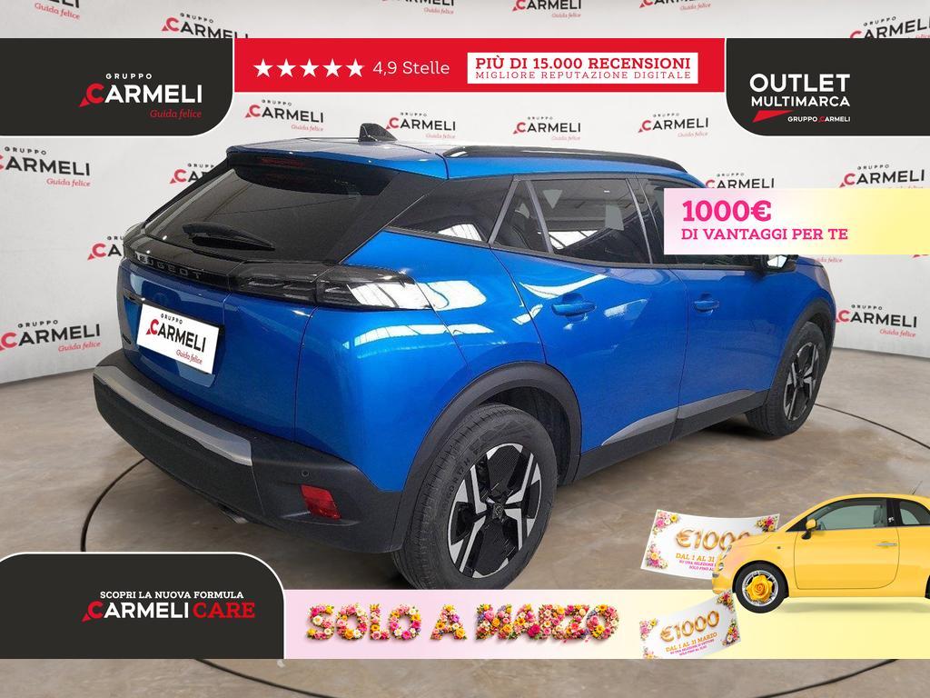 Peugeot 2008 1.2 PureTech Allure