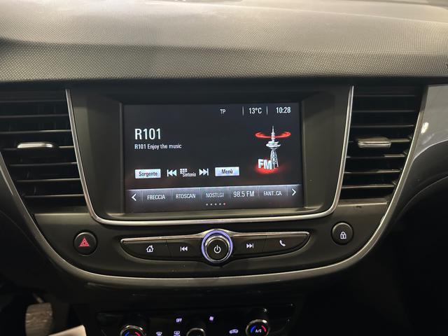 OPEL Crossland 1.2 12V Start&Stop Elegance