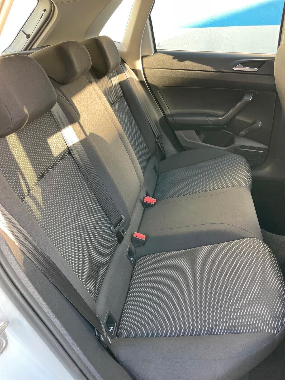 Volkswagen Polo 1.0 MPI 65 CV 5p. Comfortline