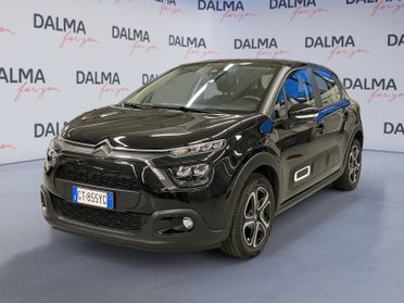 CITROEN C3 III 2017 - C3 1.2 puretech Feel Pack s&s 83cv neopatentat