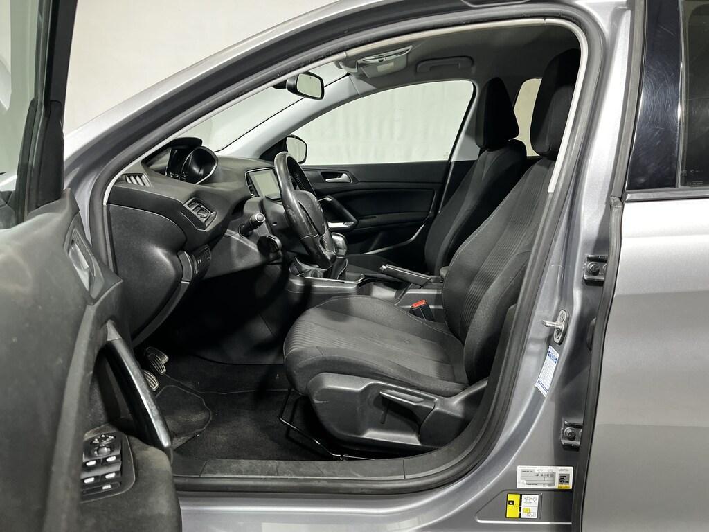 Peugeot 308 SW 1.2 puretech t. (e-thp) Active s&s 110cv