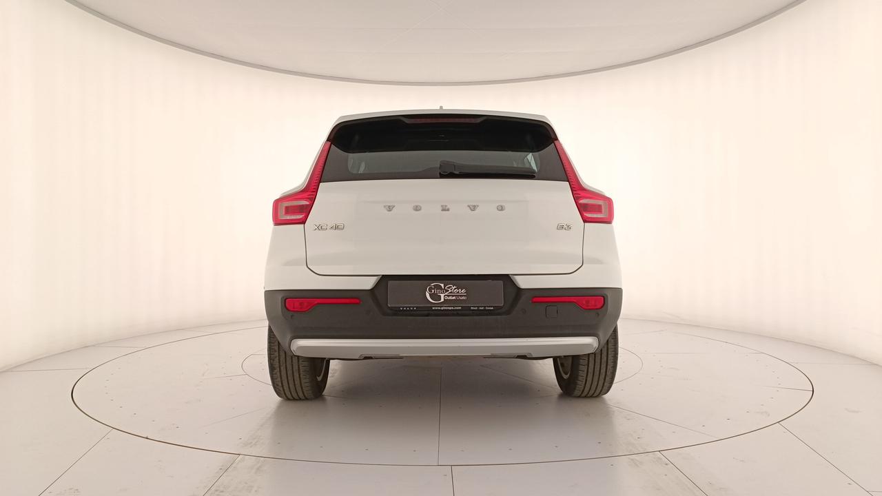 VOLVO XC40 2.0 b3 Core auto