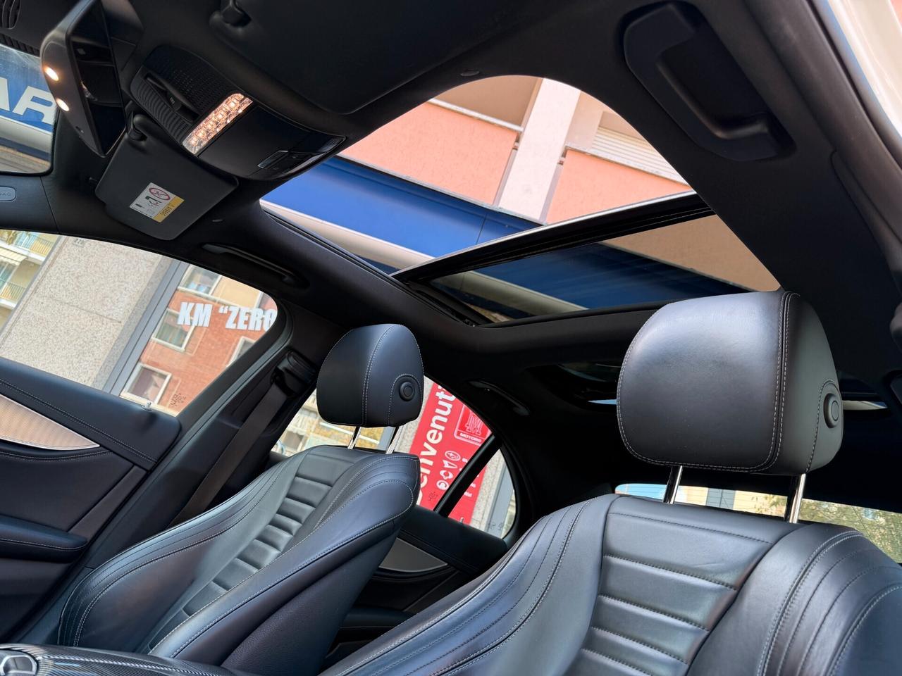 Mercedes-benz E 220 d 4Matic Premium Plus