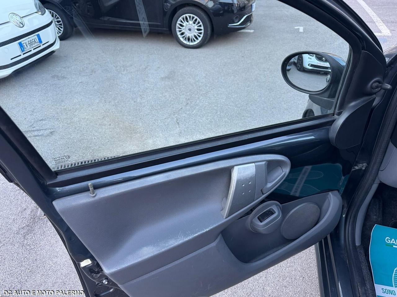 Toyota Aygo 1.0 Benzina 68CV..Automatic.a.2009