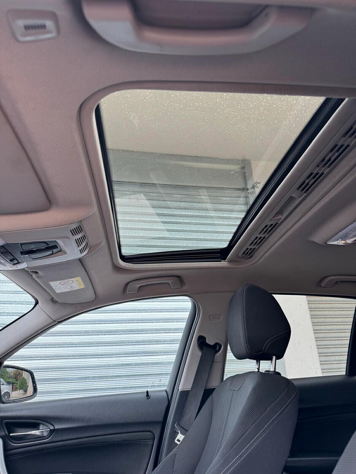 Bmw 118 118D Serie 1