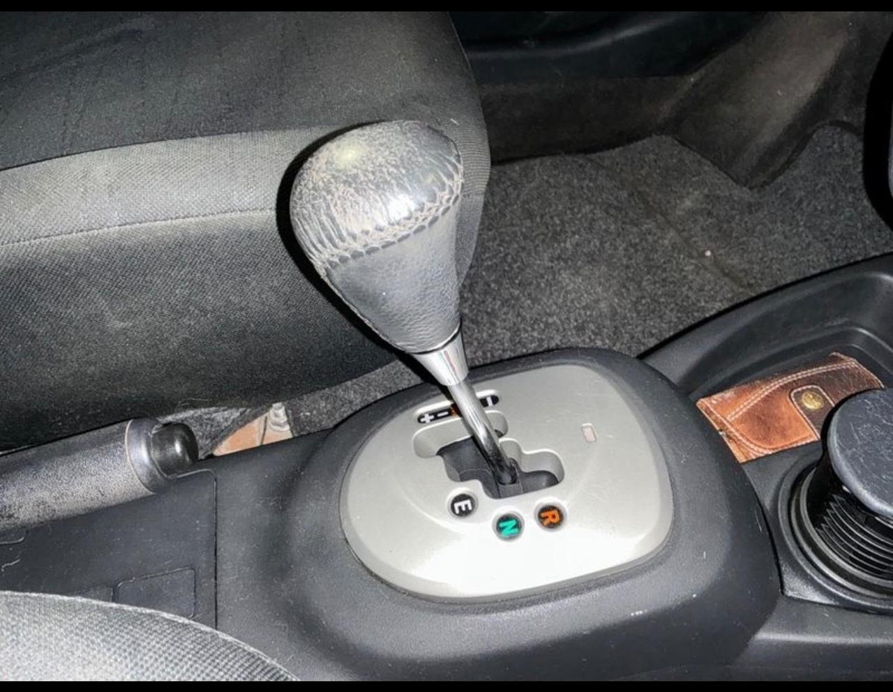 Toyota Yaris 1.4 D4D AUTOMATICA