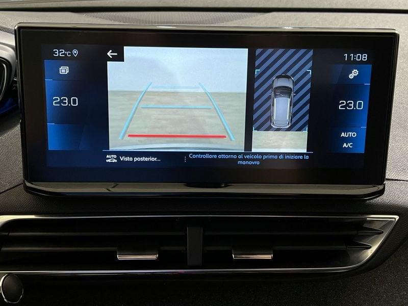 Peugeot 3008 3008 BlueHDi 130 S&S Allure Pack