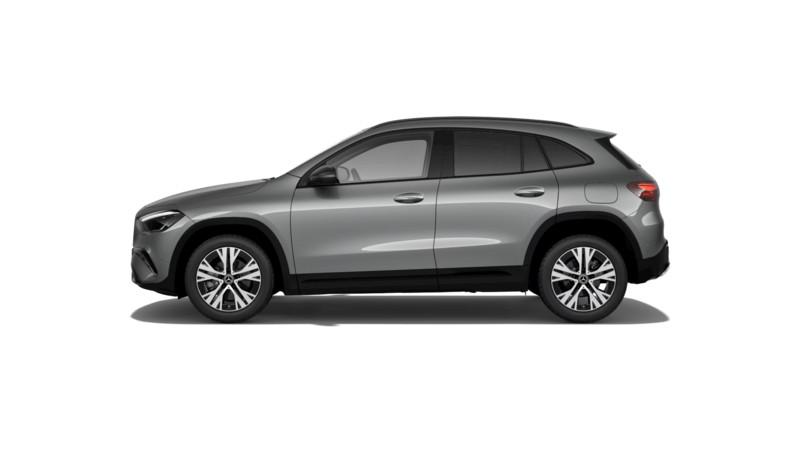 Mercedes-Benz GLA 180 d Automatic Progressive Advanced Plus