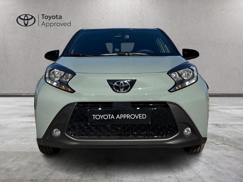 Toyota Aygo X Aygo X 1.0 Trend 72cv s-cvt