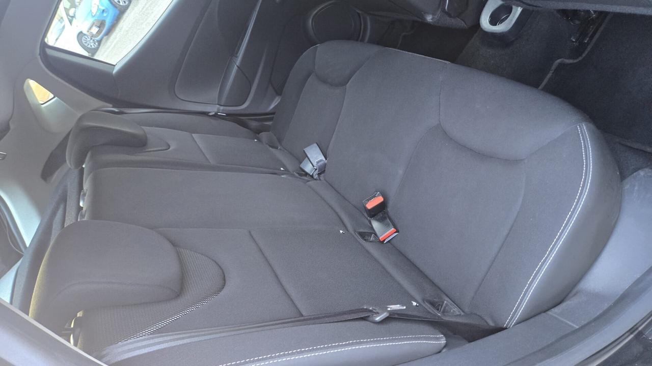 Renault Clio dCi 8V 75CV Start&Stop 5 porte Energy